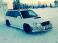 SUV   Subaru Forester 2000 , 300000 , 