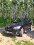 SUV   Hyundai Santa Fe 2011 , 850000 , 