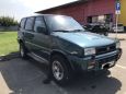 SUV   Nissan Terrano II 1993 , 300000 , 