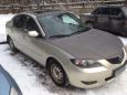  Mazda Mazda3 2005 , 250000 , 