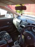  Nissan Tiida Latio 2011 , 560000 , 