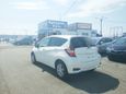  Nissan Note 2018 , 585000 , 
