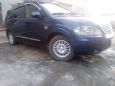    SsangYong Rodius 2008 , 430000 , 