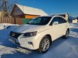 SUV   Lexus RX350 2014 , 2380000 , 