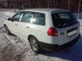  Nissan AD 2003 , 195000 , 