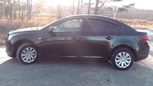  Chevrolet Cruze 2012 , 505000 , 