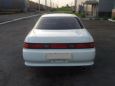  Toyota Mark II 1995 , 240000 , 