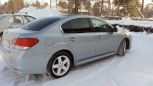  Subaru Legacy 2011 , 780000 , 