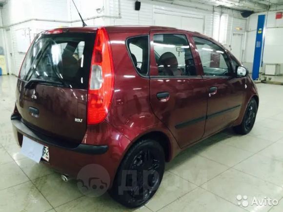  Mitsubishi Colt 2006 , 200000 ,  