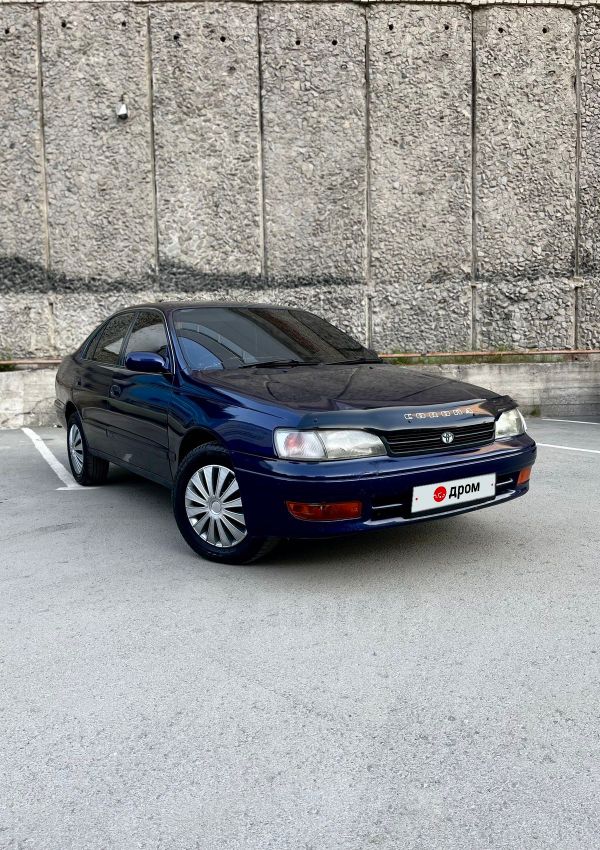 Toyota Corona 1995 1 8