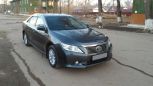  Toyota Camry 2012 , 1000000 , 