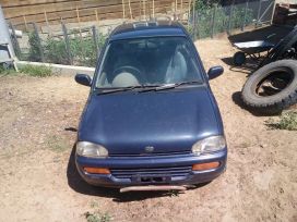 Subaru Vivio 1992 , 15000 , -