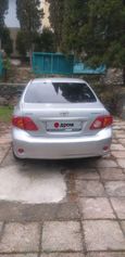  Toyota Corolla 2007 , 430000 , 