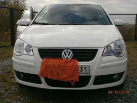  Volkswagen Polo 2008 , 320000 , 