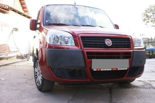    Fiat Doblo 2011 , 365000 , -