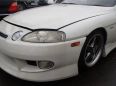  Toyota Soarer 1995 , 234776 , 