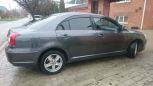  Toyota Avensis 2007 , 430000 , 