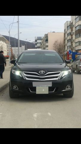 SUV   Toyota Venza 2013 , 1650000 , -