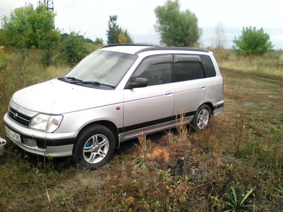    Daihatsu Pyzar 1998 , 180000 , 