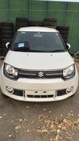  Suzuki Ignis 2016 , 950000 , 