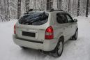 SUV   Hyundai Tucson 2008 , 710000 , 