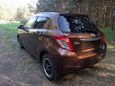  Toyota Vitz 2012 , 640000 , 