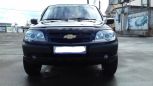 SUV   Chevrolet Niva 2015 , 370000 , 