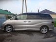    Toyota Estima 2003 , 600000 , 