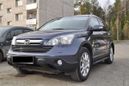 SUV   Honda CR-V 2008 , 825000 , 