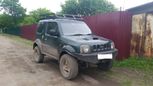 SUV   Suzuki Jimny Wide 1998 , 255000 , 