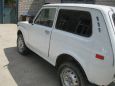 SUV    4x4 2121  1988 , 45000 , 