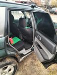 SUV   Subaru Forester 2003 , 380000 , 