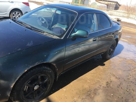  Toyota Corolla Ceres 1995 , 110000 , -