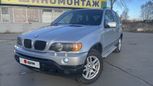 SUV   BMW X5 2001 , 645000 , 