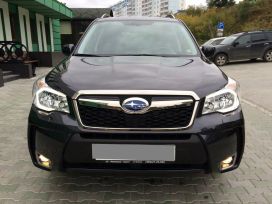 SUV   Subaru Forester 2014 , 1500000 , 