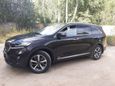 SUV   Kia Sorento 2018 , 2380000 , 