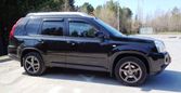 SUV   Nissan X-Trail 2010 , 920000 , -