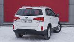 SUV   Kia Sorento 2015 , 1460000 , 