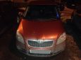  Skoda Fabia 2008 , 275000 , 