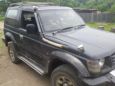 SUV   Mitsubishi Pajero 1991 , 60000 , 