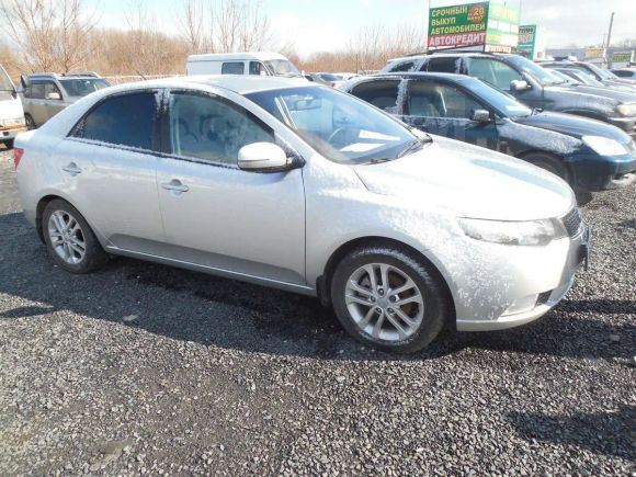  Kia Cerato 2012 , 585000 , 