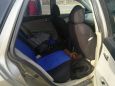  Nissan Primera 2001 , 200000 , 