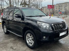 SUV   Toyota Land Cruiser Prado 2012 , 3345000 , -