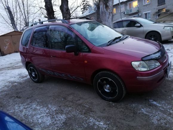    Toyota Corolla Spacio 1997 , 285000 , 