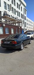  BMW 5-Series 2001 , 320000 , 