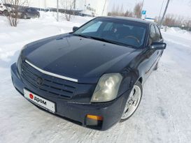  Cadillac CTS 2003 , 499000 , 