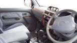 SUV   Toyota Land Cruiser Prado 1998 , 770000 , --