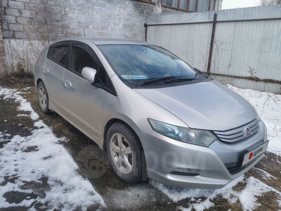  Honda Insight 2009 , 450000 , 