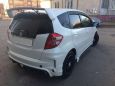  Honda Fit 2008 , 385000 , 