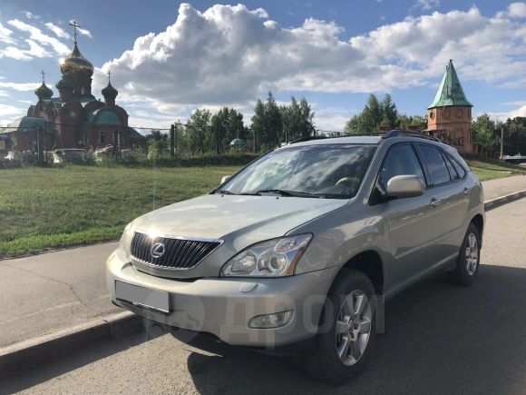 SUV   Lexus RX330 2005 , 880000 , 